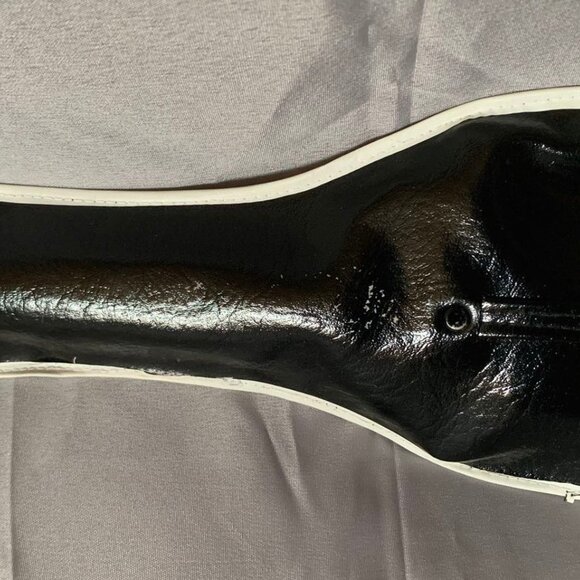 Collapsible display sword with carrying pouch - Picture 6 of 6